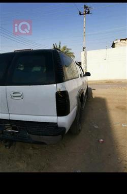 شيفروليه سوبربان